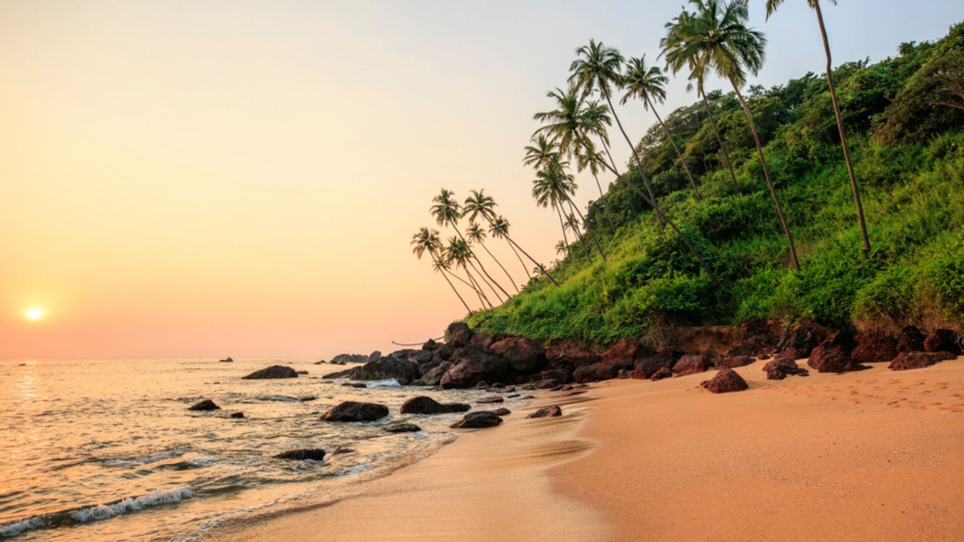 Travel To These Beautiful Beaches Of Konkan Maharashtra