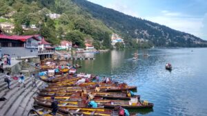 Best Summer Destinations In India