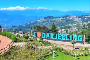 Best Summer Destinations In India