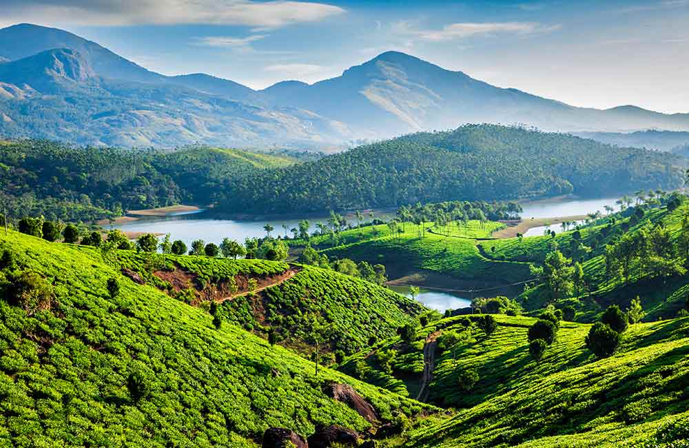 Famous Honeymoon Hill Stations Of India In Marathi