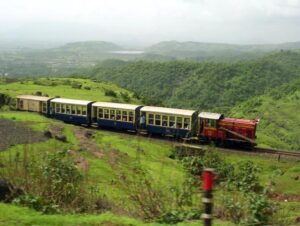 Matheran Hill Station