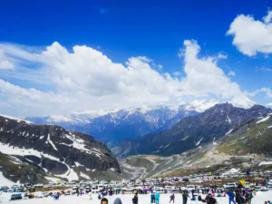 Best Summer Destinations In India
