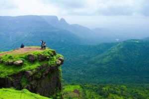 Best Places To Visit In Summer In Maharashtra