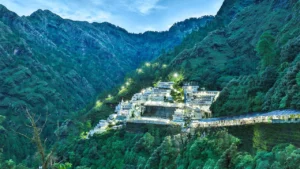 Ancient Famous Temples Of India