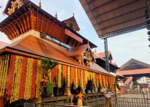 Ancient Famous Temples Of India
