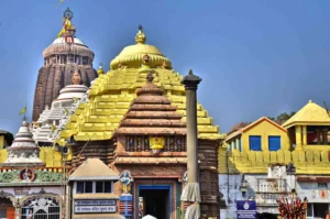 Ancient Famous Temples Of India