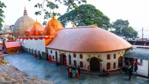 Ancient Famous Temples Of India
