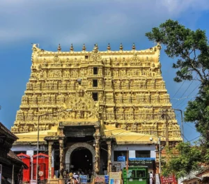 Ancient Famous Temples Of India