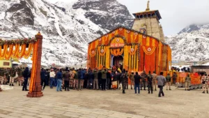 Ancient Famous Temples Of India