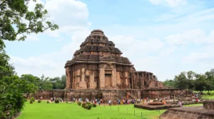Ancient Famous Temples Of India