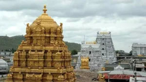 Ancient Famous Temples Of India