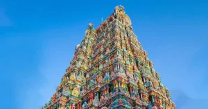 Ancient Famous Temples Of India