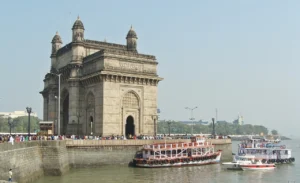 Famous Tourist Attractions Of Mumbai In Marathi