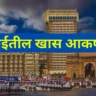 Famous Tourist Attractions Of Mumbai In Marathi