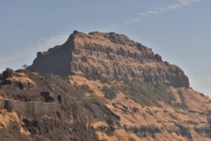 Rajgad Fort Trek