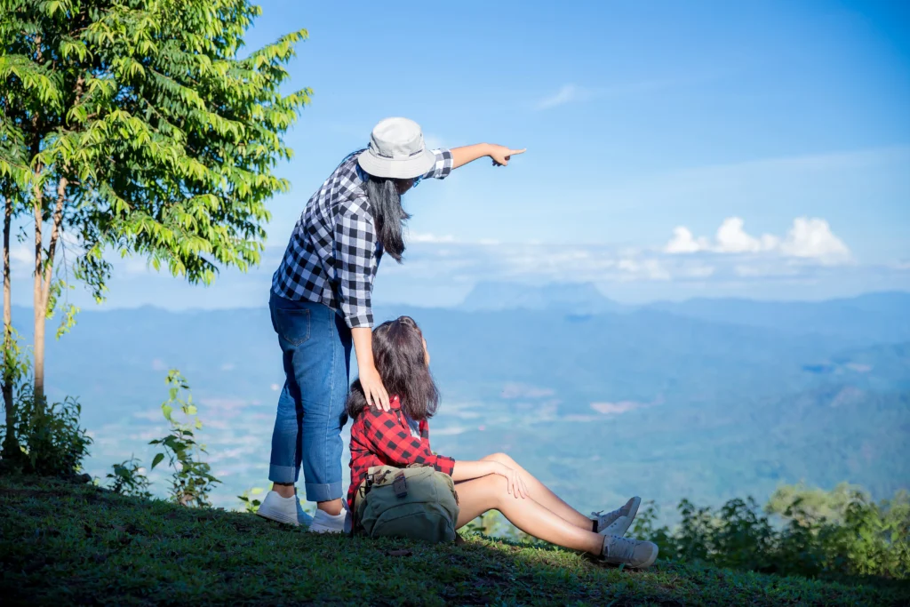 Best Summer Destinations In India