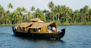 Kerala Tourist Places