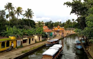 Kerala Tourist Places