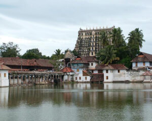 Kerala Tourist Places