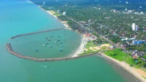 Kerala Tourist Places