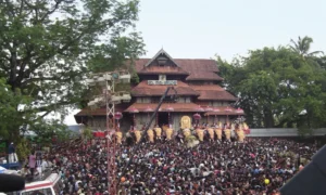 Kerala Tourist Places