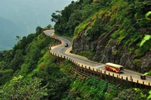 Kerala Tourist Places